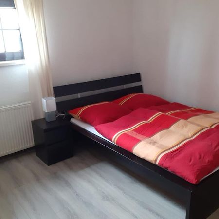 Apartmán Eifeloase Sophia Nettersheim Exteriér fotografie