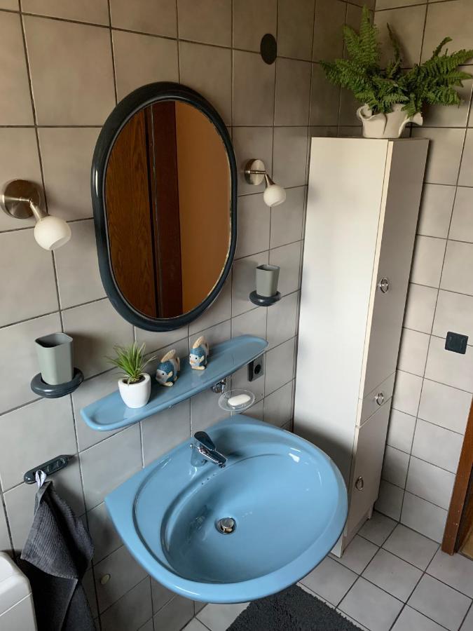 Apartmán Eifeloase Sophia Nettersheim Exteriér fotografie