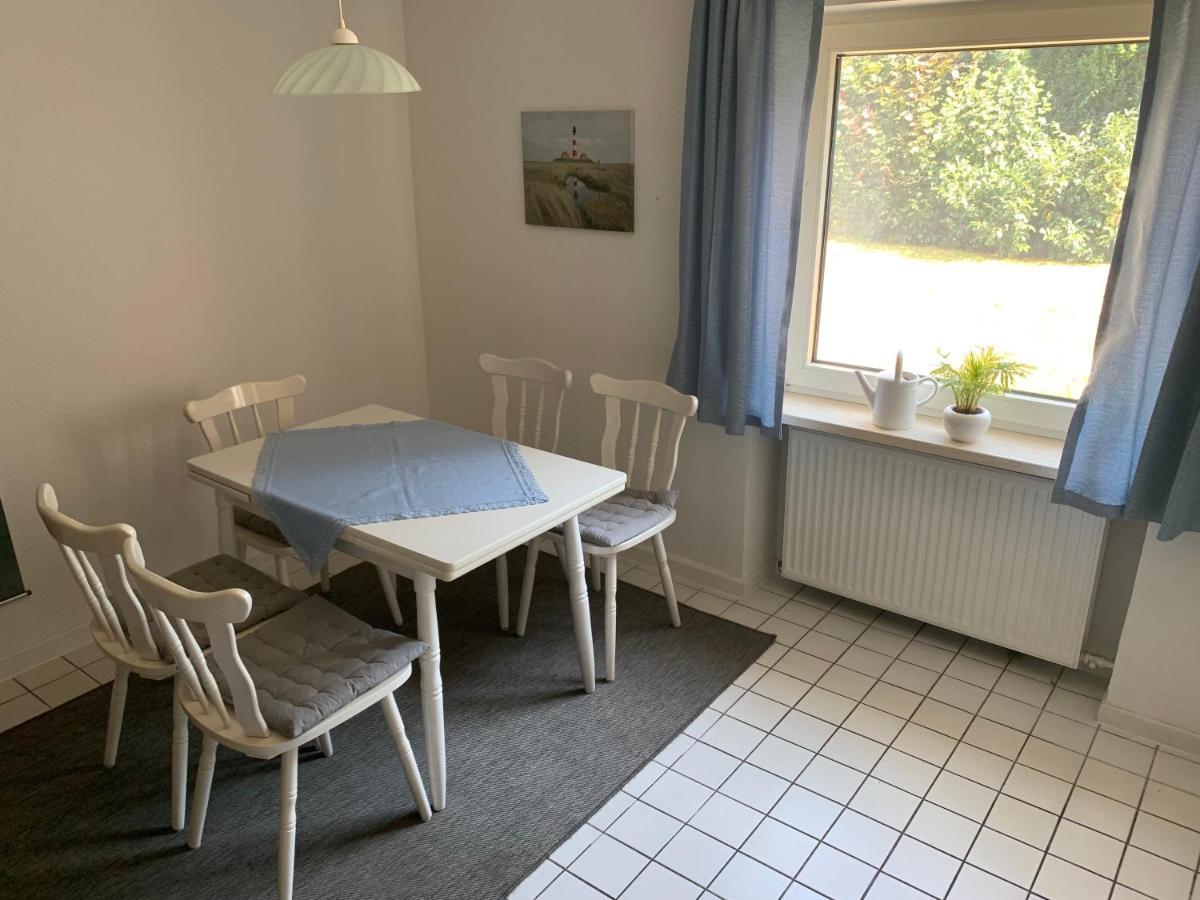 Apartmán Eifeloase Sophia Nettersheim Exteriér fotografie