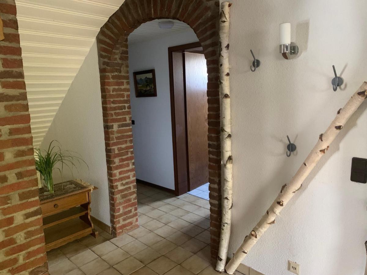 Apartmán Eifeloase Sophia Nettersheim Exteriér fotografie