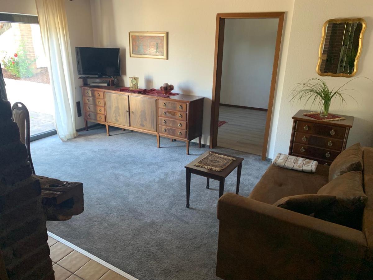 Apartmán Eifeloase Sophia Nettersheim Exteriér fotografie