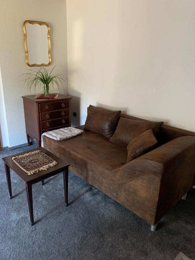 Apartmán Eifeloase Sophia Nettersheim Exteriér fotografie