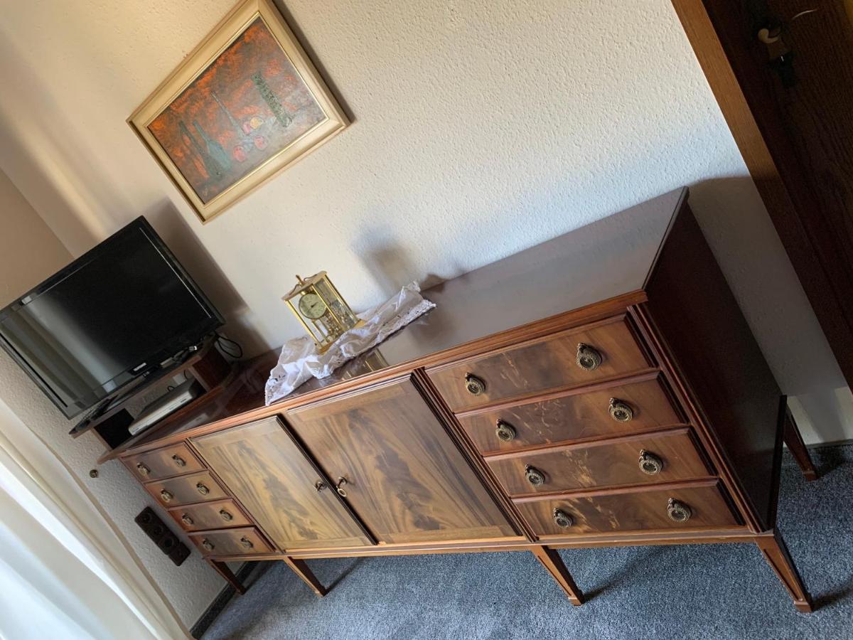 Apartmán Eifeloase Sophia Nettersheim Exteriér fotografie