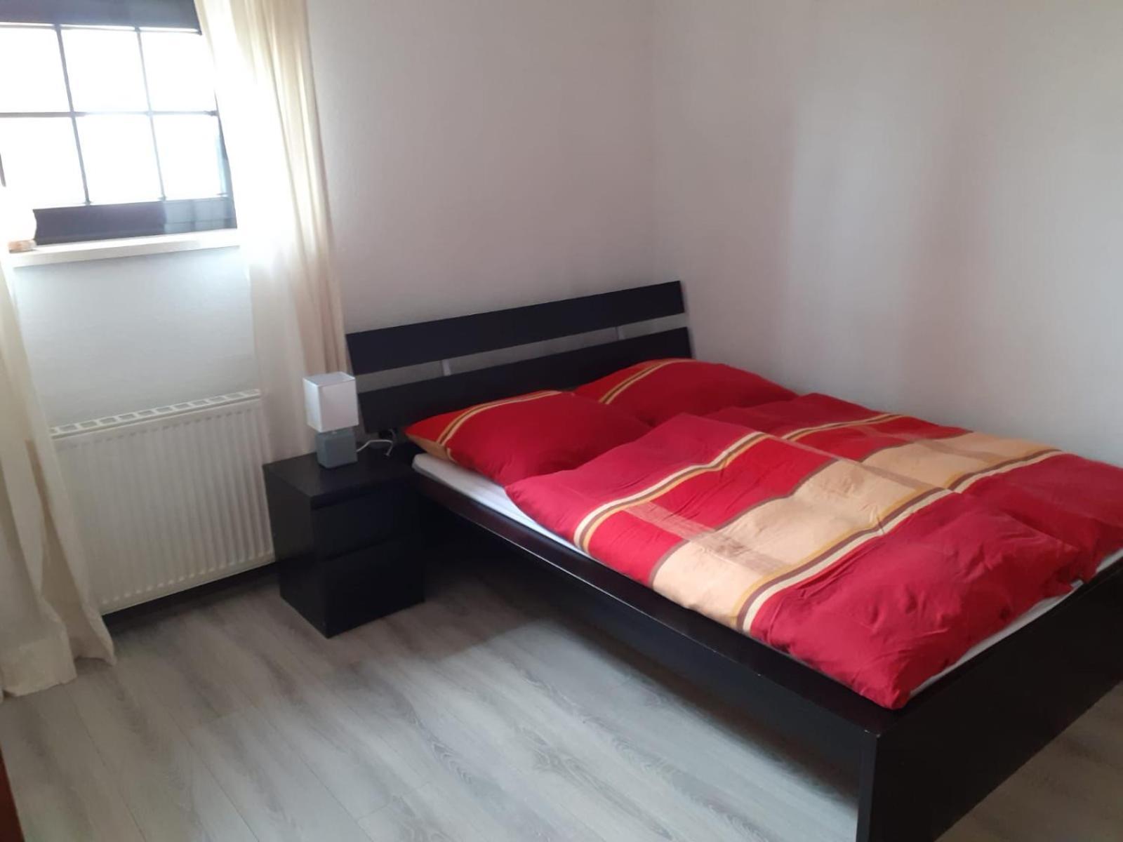 Apartmán Eifeloase Sophia Nettersheim Exteriér fotografie