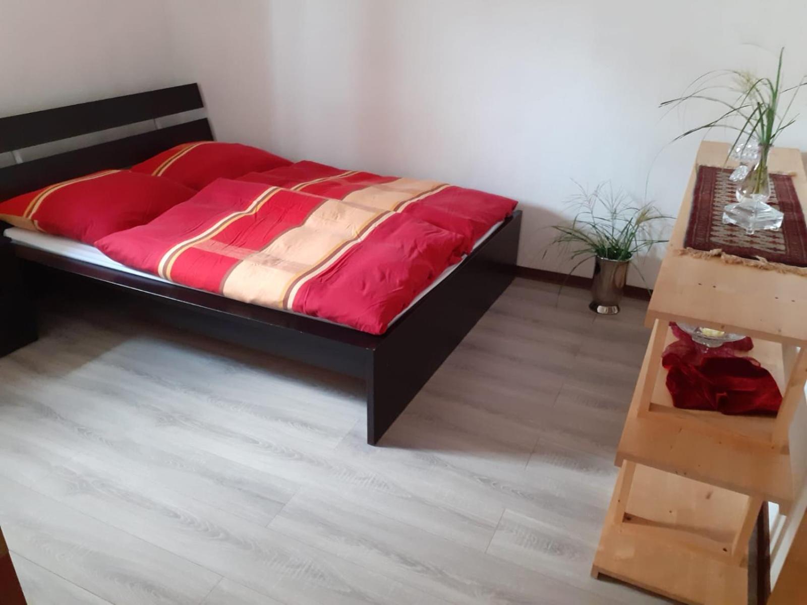 Apartmán Eifeloase Sophia Nettersheim Exteriér fotografie