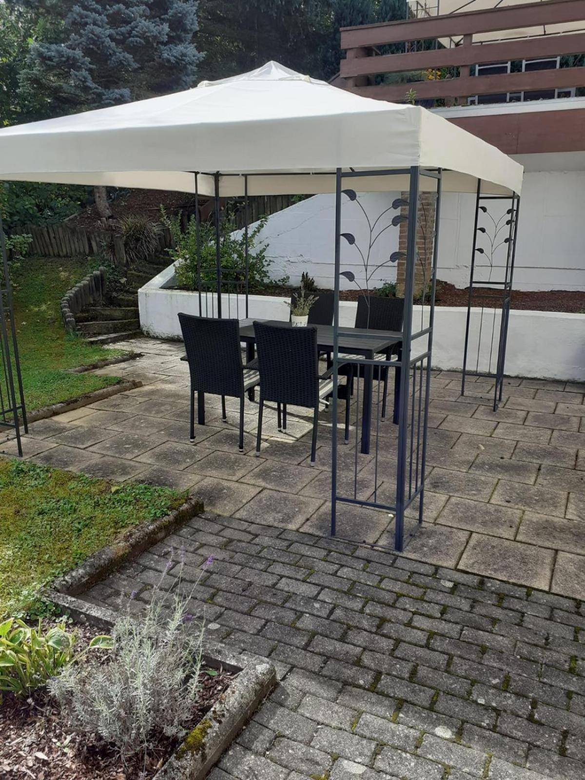 Apartmán Eifeloase Sophia Nettersheim Exteriér fotografie